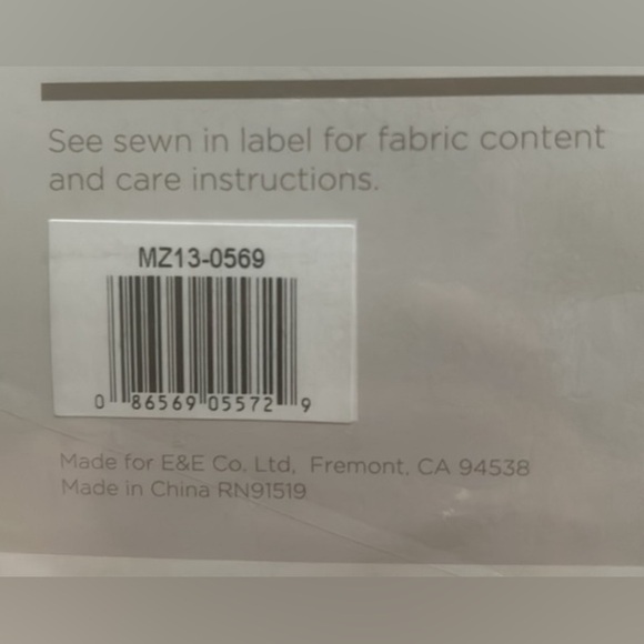 NWT Mi Zone Twin/TXL Coverlet Bedding Set - Picture 14 of 14